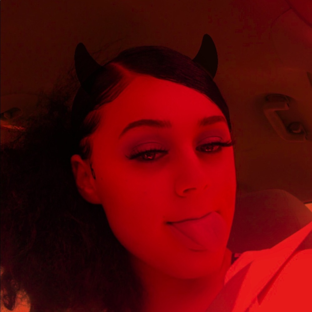 Meet your Posher, Auriianna